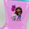 Bērnu zābaciņi Gabby's Dollhouse Rozā