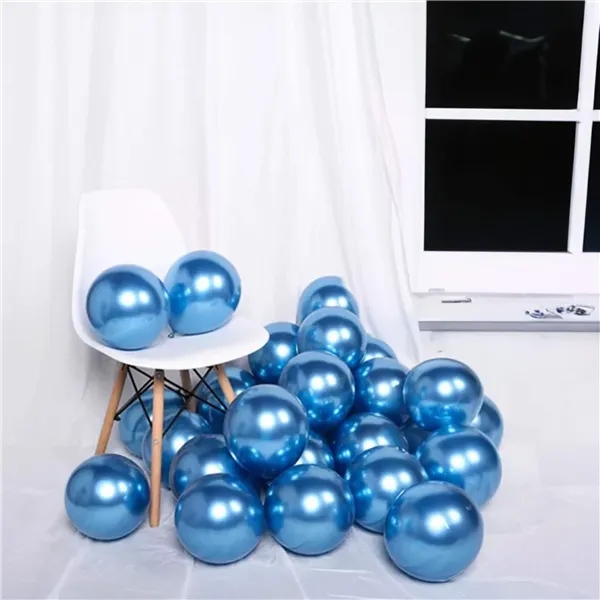 Decorative set - balloons Springos PS0046 50 pcs