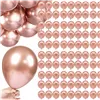 Decorative set - balloon Springos PS0047 100gab