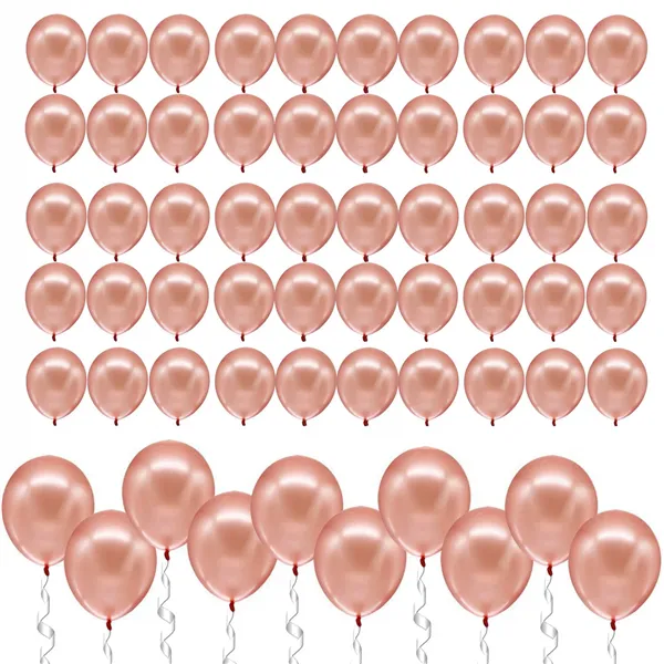 Decorative set - balloon Springos PS0047 100gab