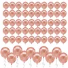 Decorative set - balloon Springos PS0047 100gab