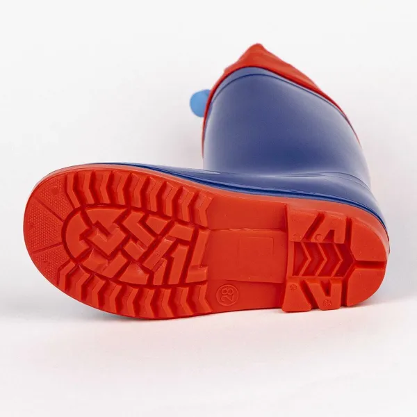 Vaikiški vandens batai Marvel Mėlyna