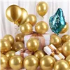 Decorative set - balloons Springos PS0048 100 pcs