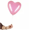 Set of heart balloons 50 pcs. Springos PS0051