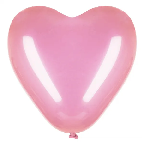 Set of heart balloons 50 pcs. Springos PS0051