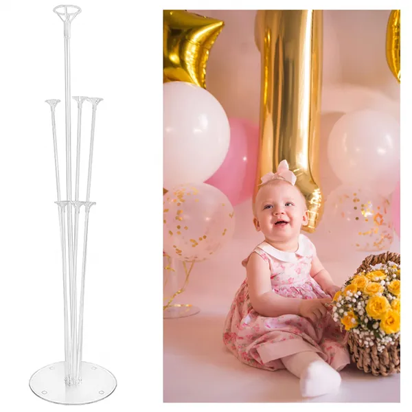 Balloon stand Springos PS0001