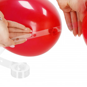 Ilmapalloteippi Springos PS0003