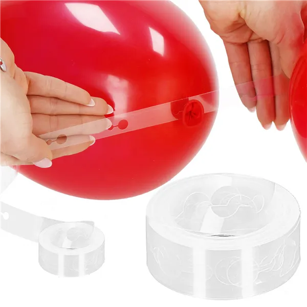 Balloon tape Springos PS0003