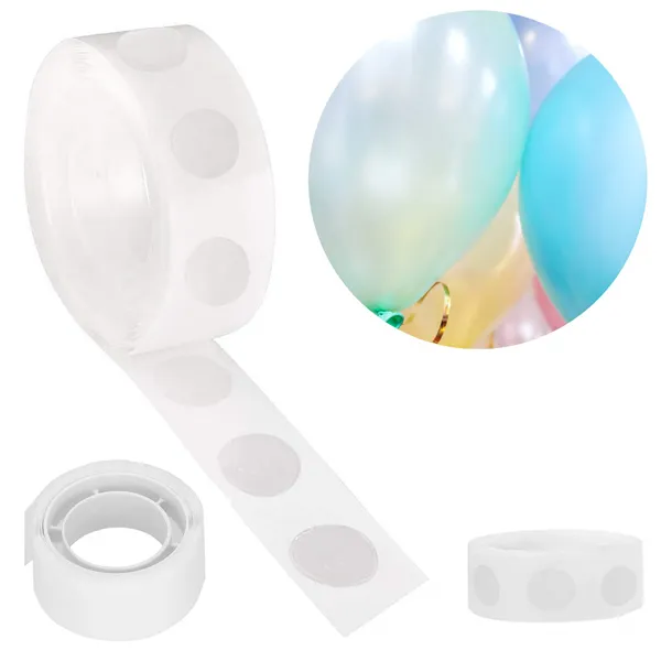 Balloon tape Springos PS0005