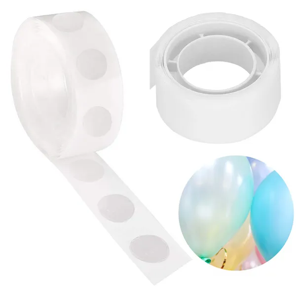 Balloon tape Springos PS0005