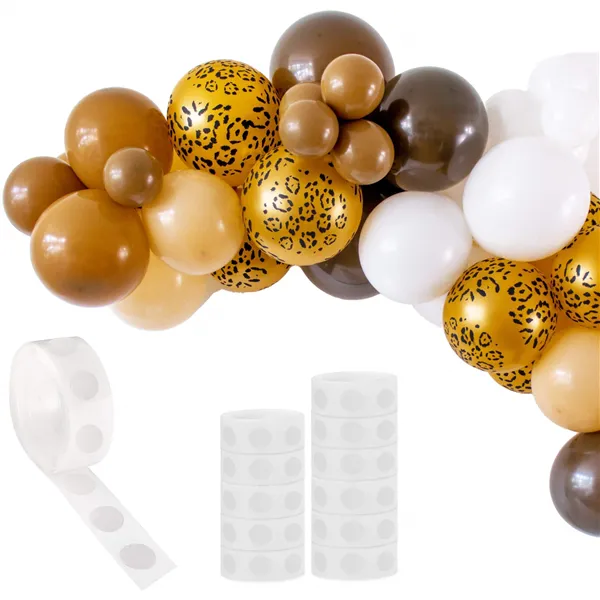 Balloon tape Springos PS0005