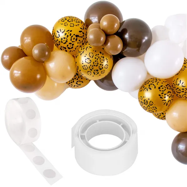 Balloon tape Springos PS0005