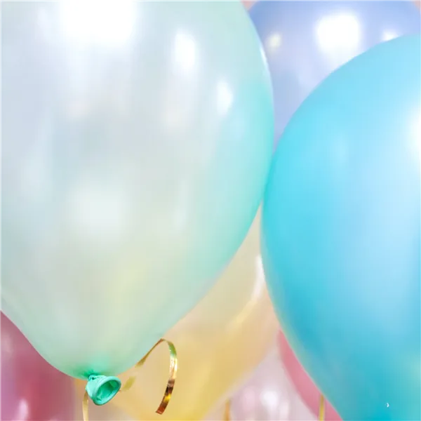 Balloon tape Springos PS0005