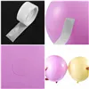 Balloon tape Springos PS0005