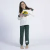 Pyjamat Lasten Jurassic Park Beige