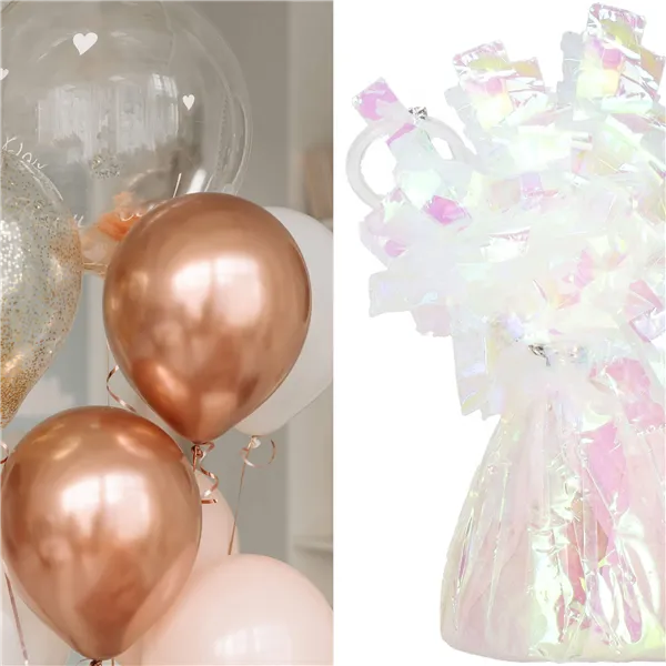 Ilmapallon paino Springos PS0008