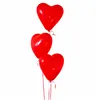 Set of balloons, hearts Springos PS0036 100 pcs.