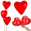 Set of balloons, hearts Springos PS0036 100 pcs.