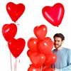 Set of balloons, hearts Springos PS0036 100 pcs.