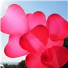 Set of balloons, hearts Springos PS0036 100 pcs.