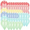 Balloon set Springos 100 pcs.