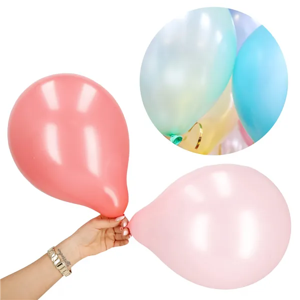 Balloon set Springos 100 pcs.