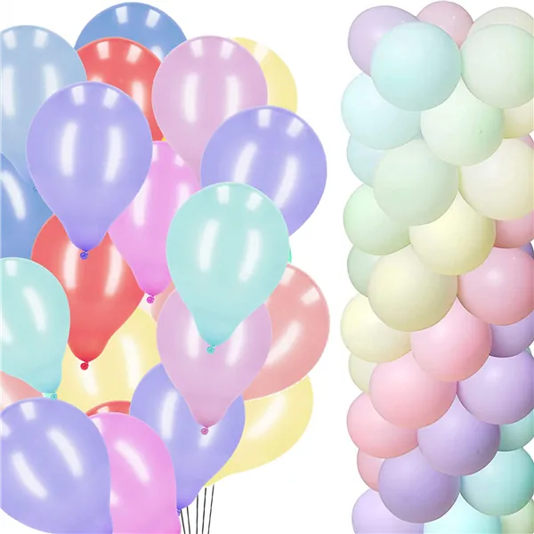 Ilmapallosetti Springos 100 kpl.