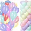 Balloon set Springos 100 pcs.