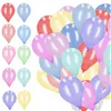 Balloon set Springos 100 pcs.