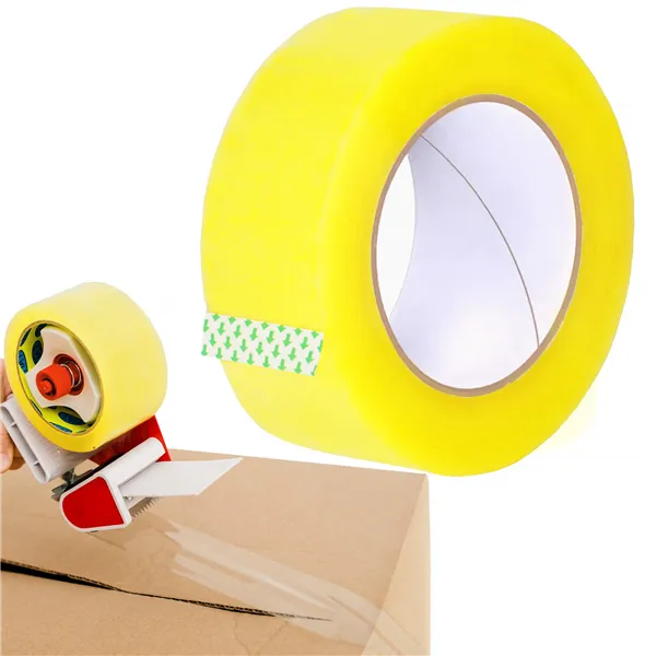 Adhesive tape Springos HA7393 150m  x 4,5cm