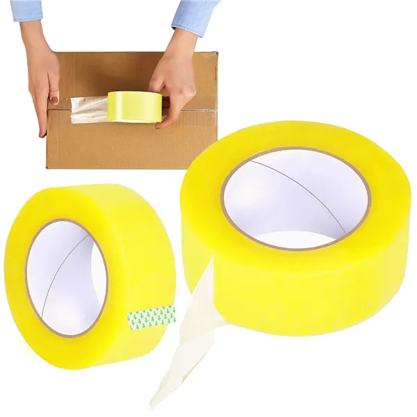 Adhesive tape Springos HA7393 150m  x 4,5cm