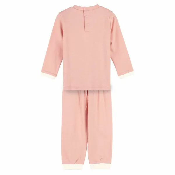Children's Pyjama The Paw Patrol Pink