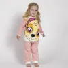 Pižama Vaikiškas The Paw Patrol Rožinė