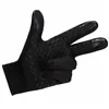 Universal winter phone touch gloves Springos GL0001 S size, black