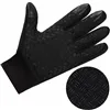 Universal winter phone touch gloves Springos GL0001 S size, black