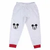 Pajama Bērnu Mickey Mouse Pelēks