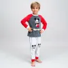 Пижама Детский Mickey Mouse Серый