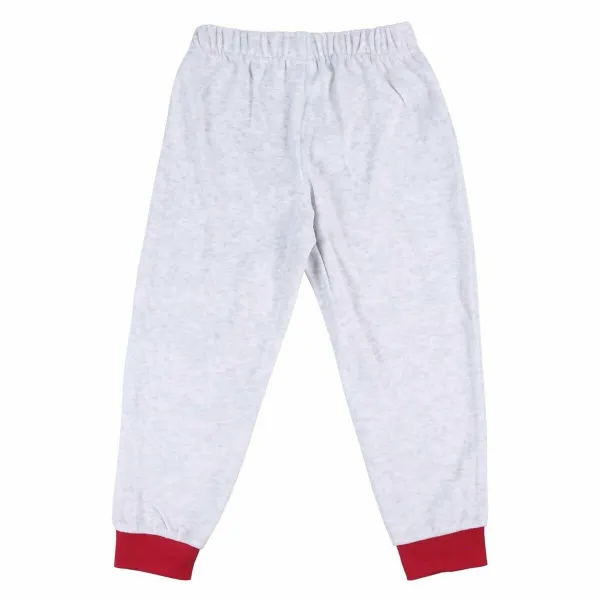 Pajama Bērnu Mickey Mouse Pelēks