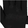 Universal winter phone touch gloves Springos GL0005 M size, black