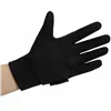 Universal winter phone touch gloves Springos GL0006 L size, black