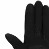 Universal winter phone touch gloves Springos GL0006 L size, black