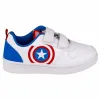 Детские спортивные кроссовки The Avengers Velcro Белый