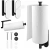 Paper towel holder Springos HA5147