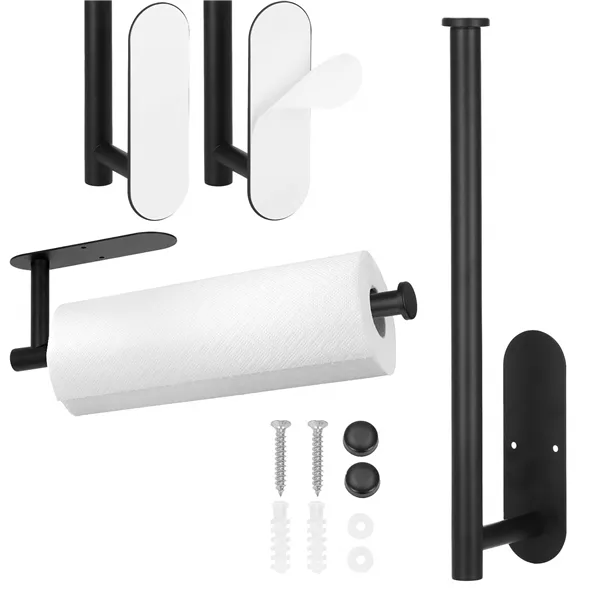 Paperipyyhepidike Springos HA5147