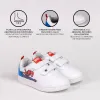 32 pritūpimai Spider-Man Velcro