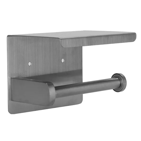 Toilet paper holder Springos HA5200