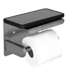 Toilet paper holder Springos HA5200