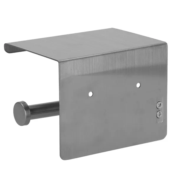 Toilet paper holder Springos HA5200