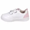 Sporta Apavi Bērniem Minnie Mouse Velcro Balts
