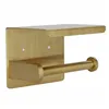 Toilet paper holder Springos HA5201